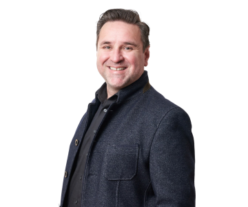 Dipl.-Ing. (FH) Martin Lachmann - Head of Consulting