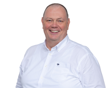 Igor Stupak - Project Engineer
