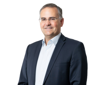 Dipl.-Ing. Andreas Polz - Managing Director