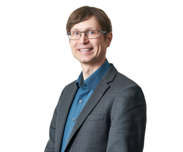 Christian Augustin, Bsc. - Consultant
