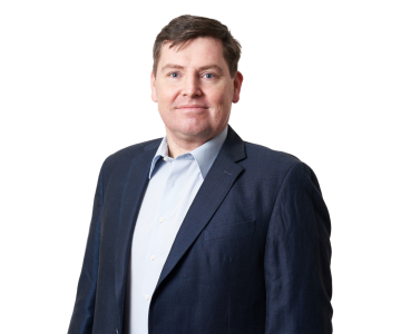 Ing. Peter Graber - Senior Engineer
