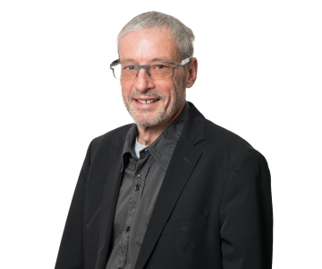 Stefan Skala, MBA - Senior Consultant
