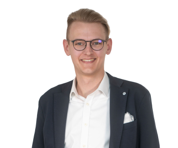 Ing. Julius Braunstein - Senior Engineer