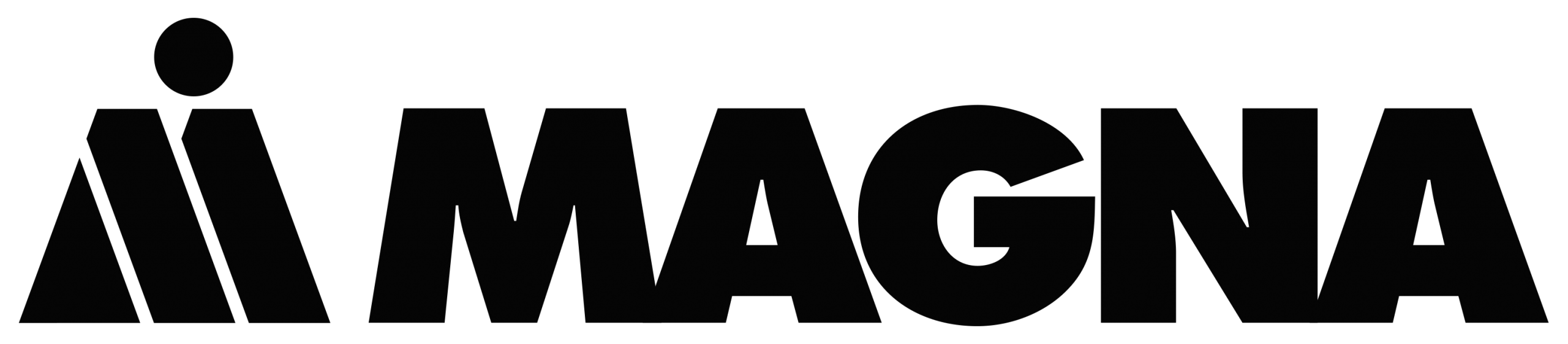 Logo Magna