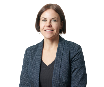 Kerstin Schweiger, BA - Office Assistant