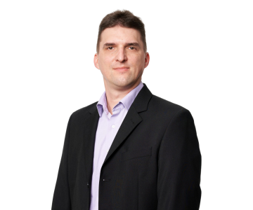 Markus Schnessl - CAD Designer