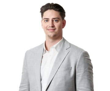 Andreas Himler, BSc. - Project Engineer