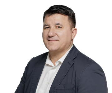 Ing. Mile Nikolić - Teamleader HVAC