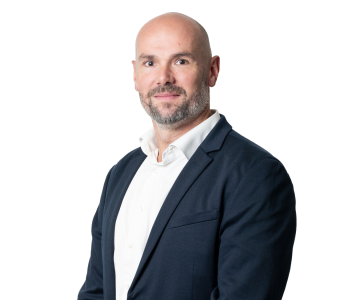 Ing. Bernd Posch - Head of EMSR