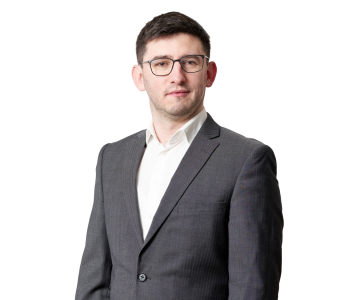 Dipl.-Ing. Ivan Rajic - Senior Engineer