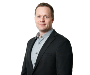 Ing. Dipl.-Wirt.-Ing. (FH) Jürgen Varga - Location Manager Wien